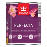  Тиккурила Перфекта 2,7л(с бархатным эффектом)