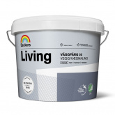Beckers Living Vaggfarg 05 / Беккерс Ливинг Ваггфарг глубокоматовая краска для стен и потолков 9 л. Beckers Living Vaggfarg 05 / Беккерс Ливинг Ваггфарг глубокоматовая краска для стен и потолков 9 л.