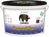 Капарол Capasilan 2,5л(глубоко матовая краска для стен и потолков)
