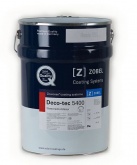 Зобель Deco-tec 5400 (5420) 5л(фасадный лак по дереву с УФ фильтром) Зобель Deco-tec 5400 (5420) 5л(фасадный лак по дереву с УФ фильтром)