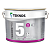Teknos Teknospro 5 PM1 краска интерьерная 9 л Teknos Teknospro 5 PM1 краска интерьерная 9 л