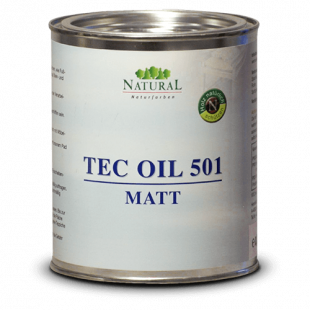 Natural Tec Oil 501 0,75 л.