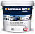 VERNILAC DUROCRYL Матовая акриловая краска для фасадов 3 л.