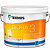 Текнос Биора-3 9л(глубоко матовая краска для стен и потолка) 