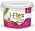 Байрамикс i-Flex 18кг(эластичная штукатурка)