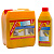 Зика Sika Mix Plus заменитель извести 5 кг