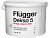 Flugger Dekso 5 матовая краска 9.1 л